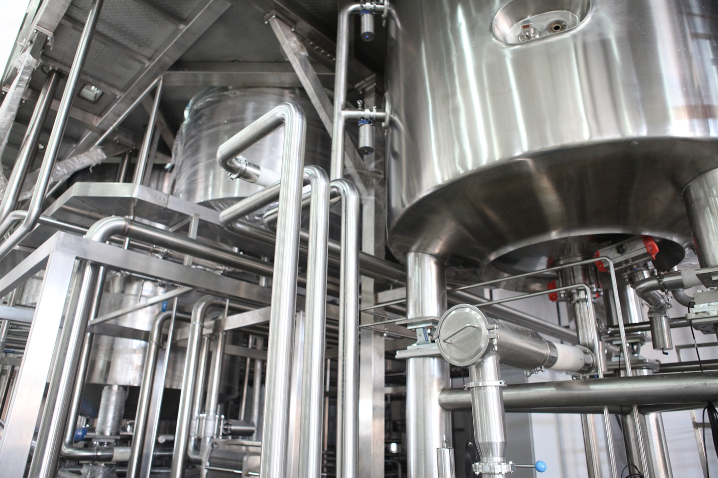 Langfristige SEO-Strategien für industrielle Unternehmen