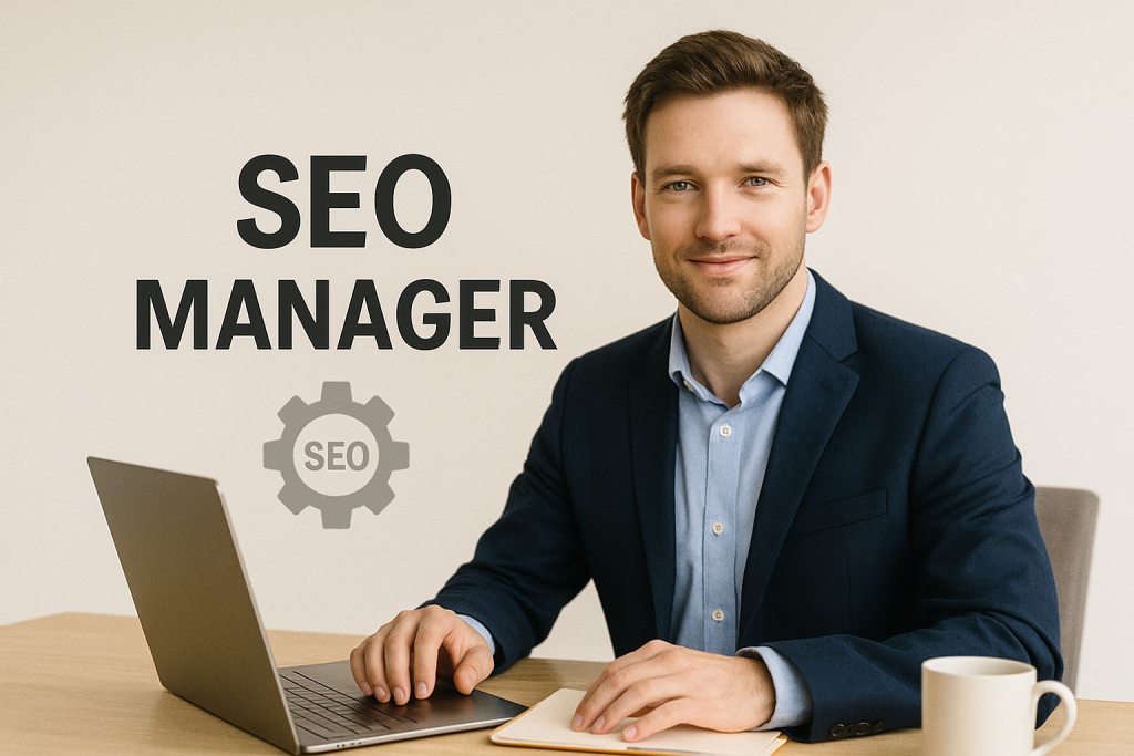 SEO Manager