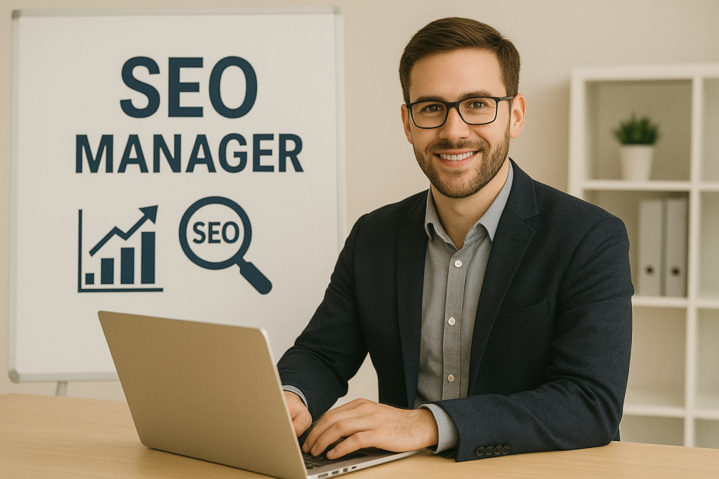 SEO Berater Berlin